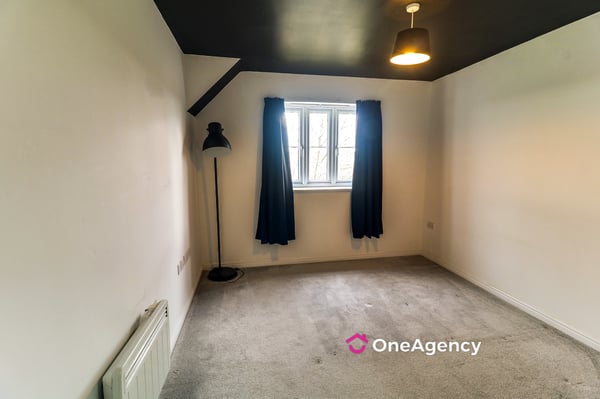 Hayeswood Grove, Norton Heights, Stoke-on-Trent, Staffordshire ST6 8GG