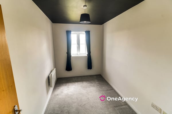 Hayeswood Grove, Norton Heights, Stoke-on-Trent, Staffordshire ST6 8GG