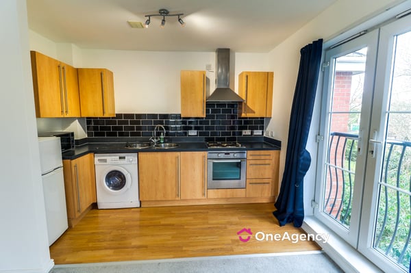 Hayeswood Grove, Norton Heights, Stoke-on-Trent, Staffordshire ST6 8GG