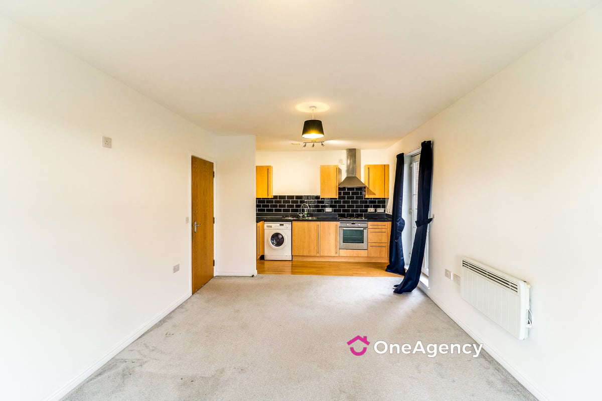 Hayeswood Grove, Norton Heights, Stoke-on-Trent, Staffordshire ST6 8GG