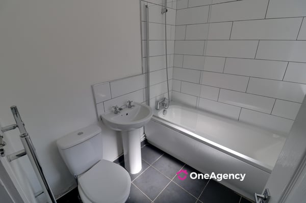 Franklyn Street, Hanley, Stoke-on-Trent, Staffordshire ST1 3HD