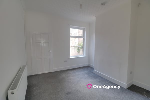 Franklyn Street, Hanley, Stoke-on-Trent, Staffordshire ST1 3HD