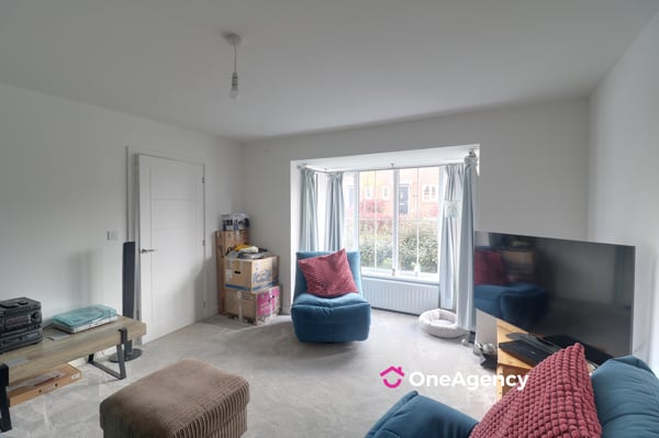 Spindlestone Close, Werrngton, Stoke-on-Trent ST9 0FG