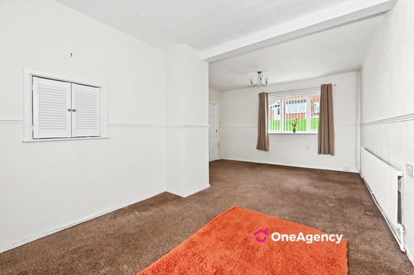 Carnation Close, Weston Coyney, Stoke-on-Trent, Staffordshire ST3 6QG