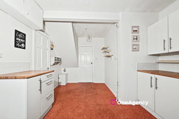 Carnation Close, Weston Coyney, Stoke-on-Trent, Staffordshire ST3 6QG