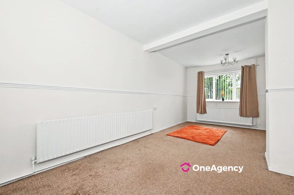 Carnation Close, Weston Coyney, Stoke-on-Trent, Staffordshire ST3 6QG