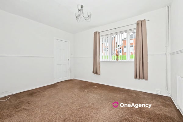 Carnation Close, Weston Coyney, Stoke-on-Trent, Staffordshire ST3 6QG
