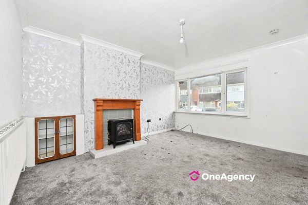 Tiverton Road, Bucknall, Stoke-on-Trent, Staffordshire ST2 0AZ