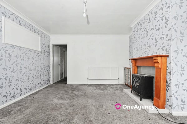 Tiverton Road, Bucknall, Stoke-on-Trent, Staffordshire ST2 0AZ