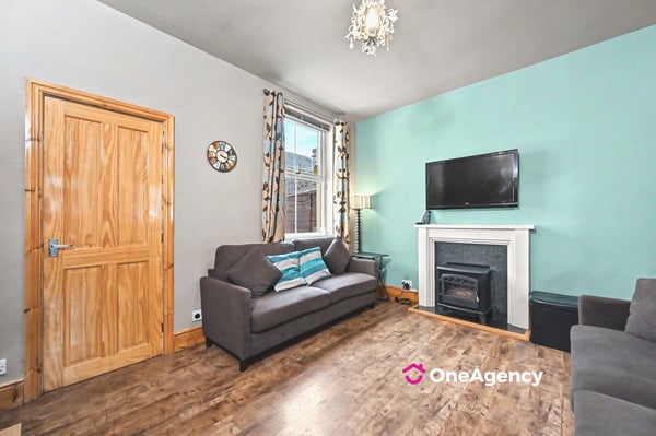 Manor Street, Fenton, Stoke-on-Trent, Staffordshire ST4 2JD
