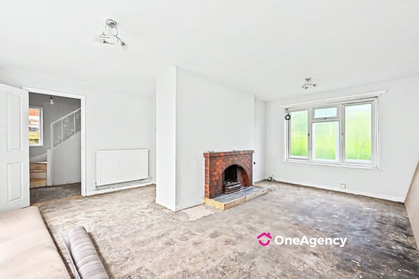Sussex Drive, Kidsgrove, Stoke-on-Trent, Staffordshire ST7 1HG