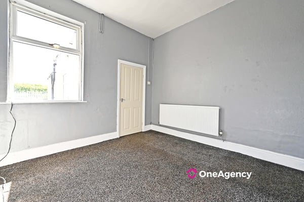 Century Street, Hanley, Stoke-on-Trent, Staffordshire ST1 5HY