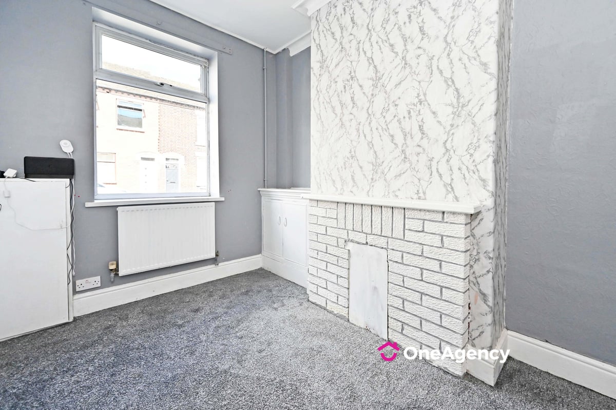 Century Street, Hanley, Stoke-on-Trent, Staffordshire ST1 5HY