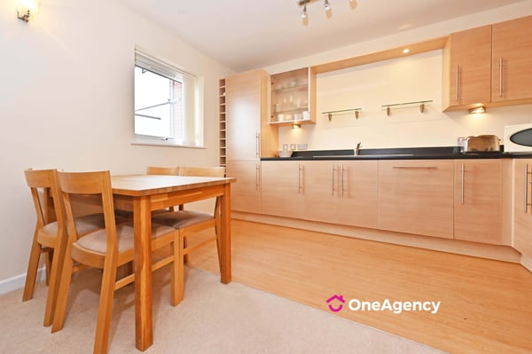 Quarry Avenue, Penkhull, Stoke-on-Trent, Staffordshire ST4 7EW