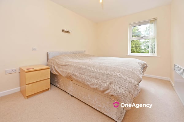 Quarry Avenue, Penkhull, Stoke-on-Trent, Staffordshire ST4 7EW