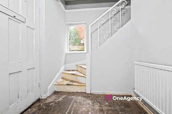 Sussex Drive, Kidsgrove, Stoke-on-Trent, Staffordshire ST7 1HG