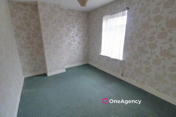 North West Terrace, Smallthorne, Stoke-on-Trent, Staffordshire ST6 1JS