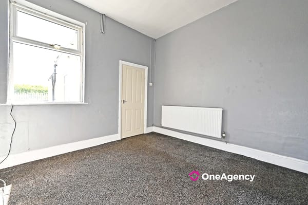 Century Street, Hanley, Stoke-on-Trent, Staffordshire ST1 5HY