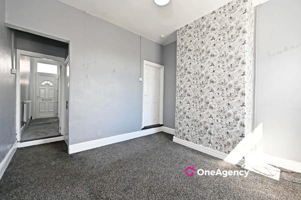 Century Street, Hanley, Stoke-on-Trent, Staffordshire ST1 5HY