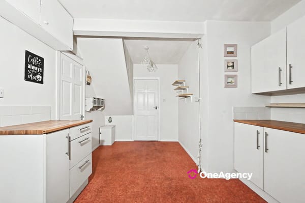 Carnation Close, Weston Coyney, Stoke-on-Trent, Staffordshire ST3 6QG