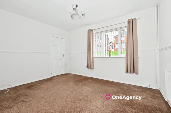 Carnation Close, Weston Coyney, Stoke-on-Trent, Staffordshire ST3 6QG