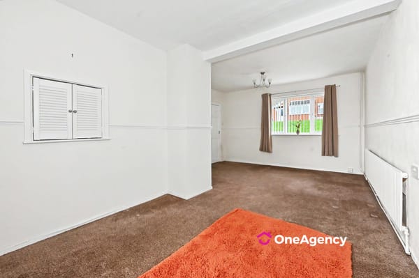 Carnation Close, Weston Coyney, Stoke-on-Trent, Staffordshire ST3 6QG