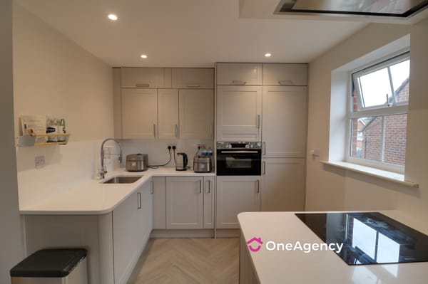 Etruria Court, Humbert Road, Etruria, Stoke-on-Trent, Staffordshire ST1 5PW