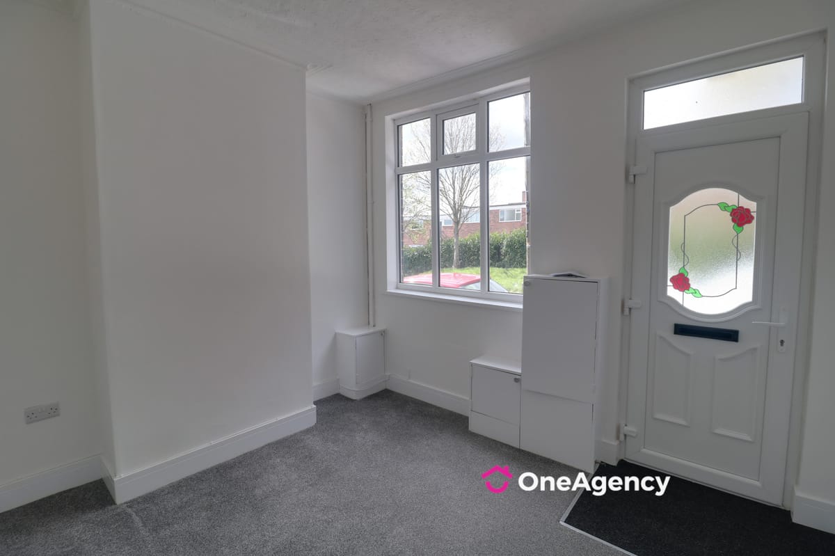 Franklyn Street, Hanley, Stoke-on-Trent, Staffordshire ST1 3HD