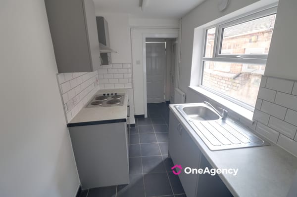Franklyn Street, Hanley, Stoke-on-Trent, Staffordshire ST1 3HD