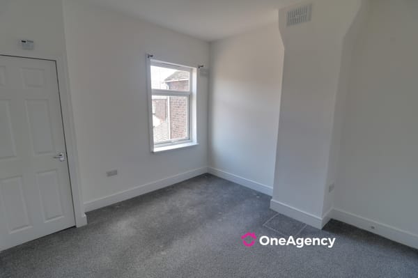 Franklyn Street, Hanley, Stoke-on-Trent, Staffordshire ST1 3HD