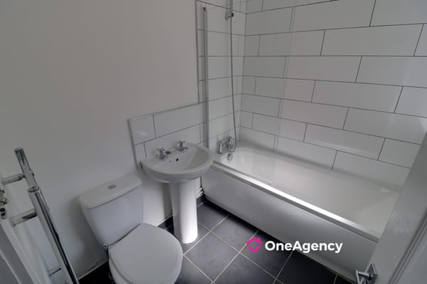 Franklyn Street, Hanley, Stoke-on-Trent, Staffordshire ST1 3HD