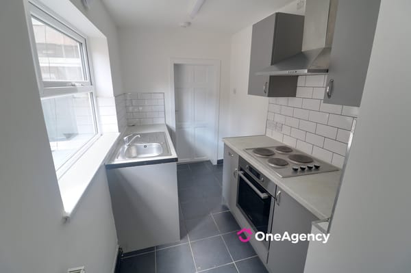 Franklyn Street, Hanley, Stoke-on-Trent, Staffordshire ST1 3HD