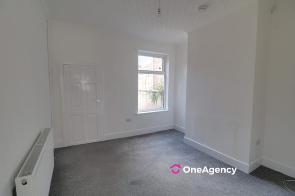 Franklyn Street, Hanley, Stoke-on-Trent, Staffordshire ST1 3HD
