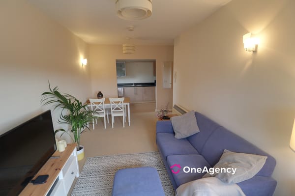 Quarry Avenue, Penkhull, Stoke-on-Trent, Staffordshire ST4 7EW