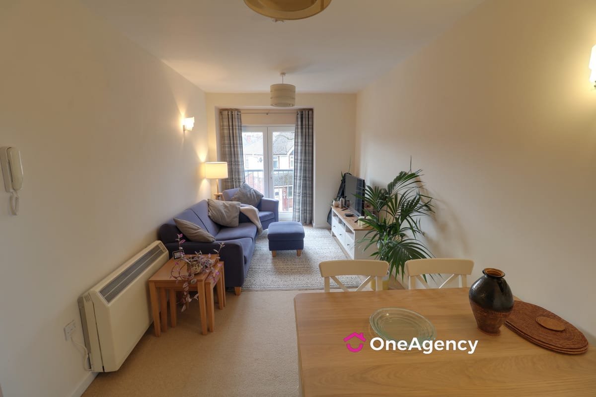 Quarry Avenue, Penkhull, Stoke-on-Trent, Staffordshire ST4 7EW