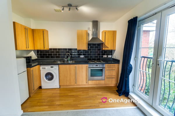 Hayeswood Grove, Norton Heights, Stoke-on-Trent, Staffordshire ST6 8GG
