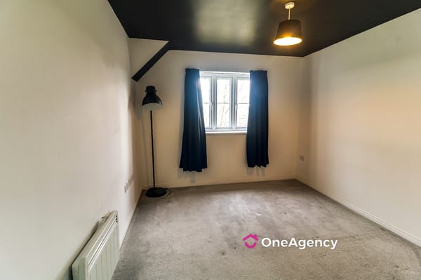 Hayeswood Grove, Norton Heights, Stoke-on-Trent, Staffordshire ST6 8GG