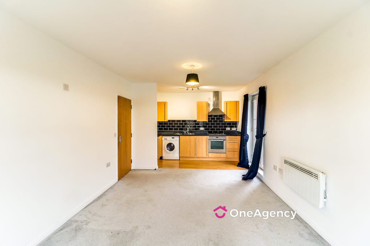 Hayeswood Grove, Norton Heights, Stoke-on-Trent, Staffordshire ST6 8GG