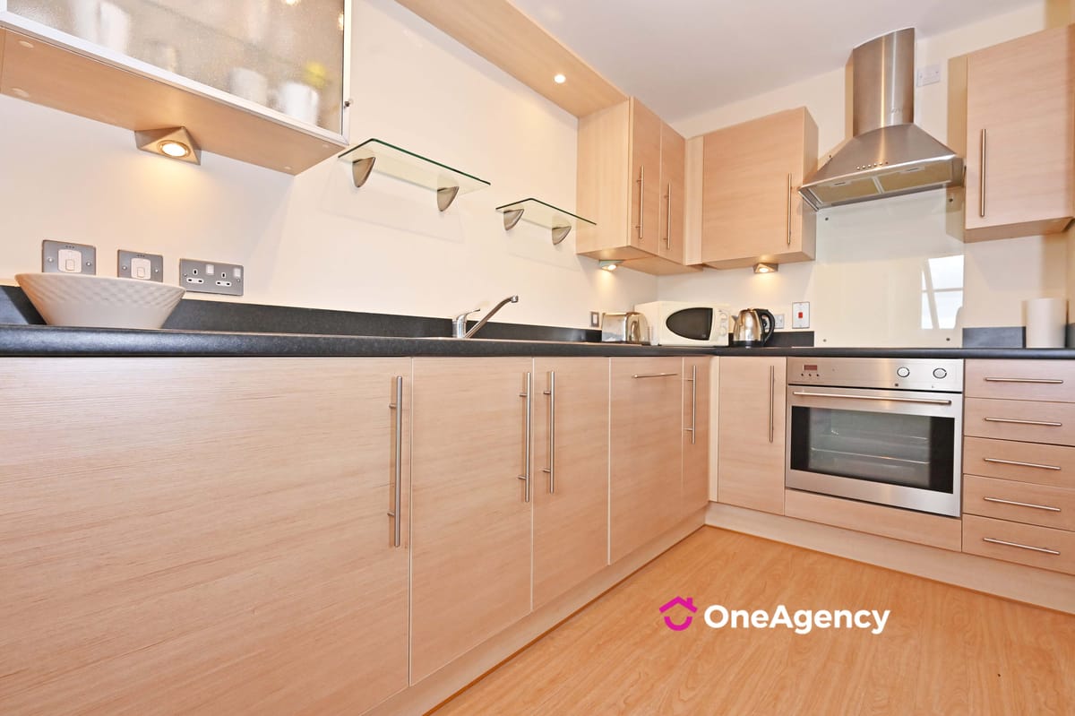 Quarry Avenue, Penkhull, Stoke-on-Trent, Staffordshire ST4 7EW