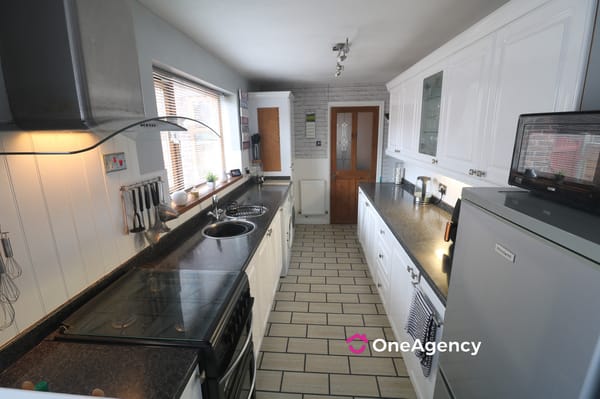 Church Street, Talke, Stoke-on-Trent, Staffordshire ST7 1NX