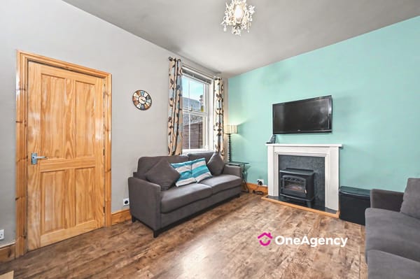 Manor Street, Fenton, Stoke-on-Trent, Staffordshire ST4 2JD