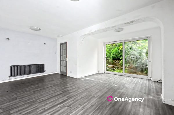 Whitmore Avenue, Werrington, Stoke-on-Trent, Staffordshire ST9 0LW