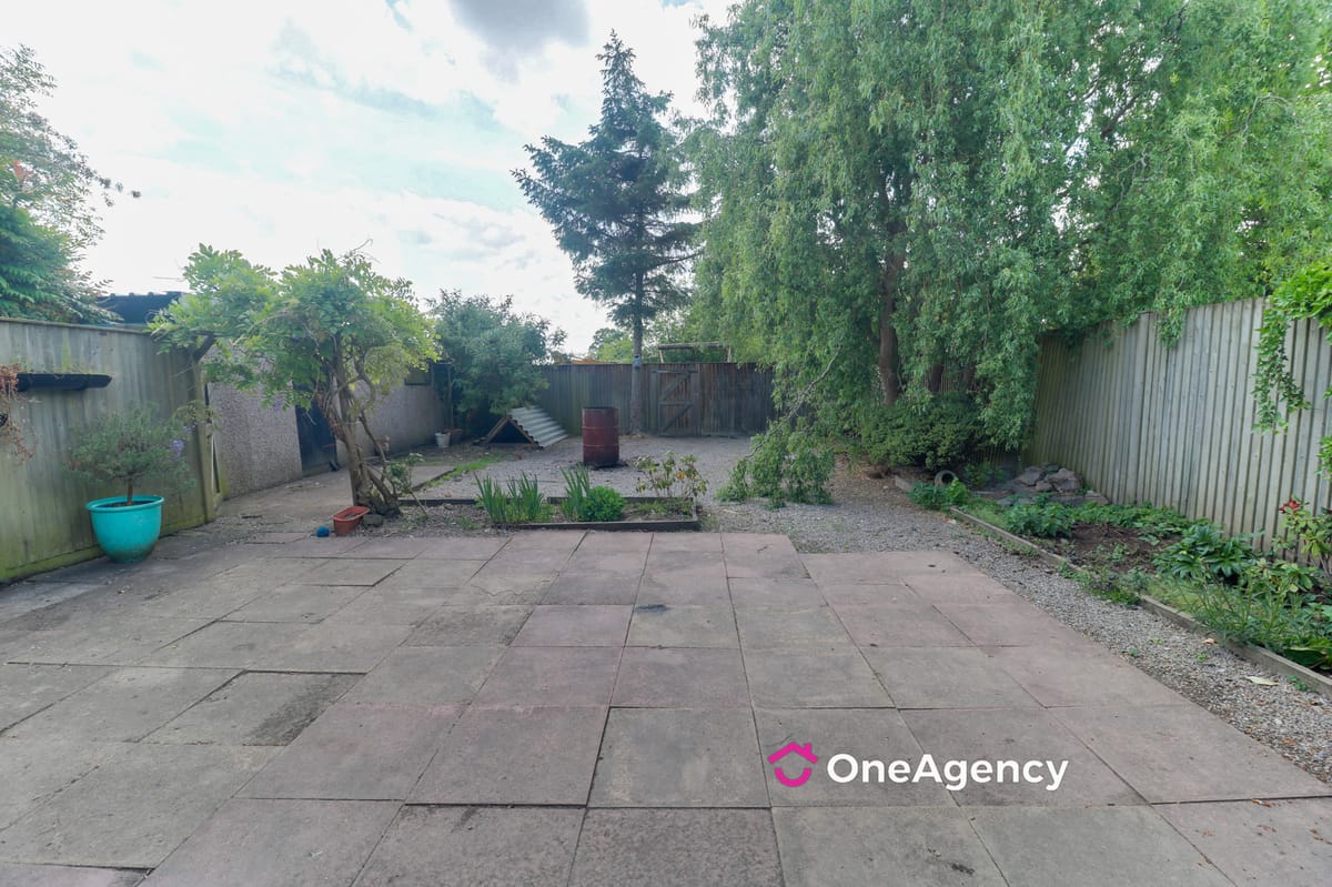 Warmingham Road, Warmingham, Crewe, Cheshire CW1 4PQ