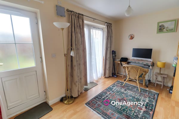 Uttoxeter Road, Blythe Bridge, Stoke-on-Trent, Staffordshire ST11 9LY