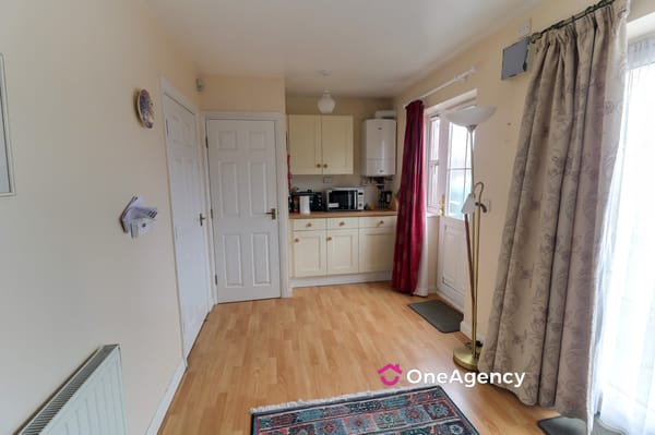 Uttoxeter Road, Blythe Bridge, Stoke-on-Trent, Staffordshire ST11 9LY