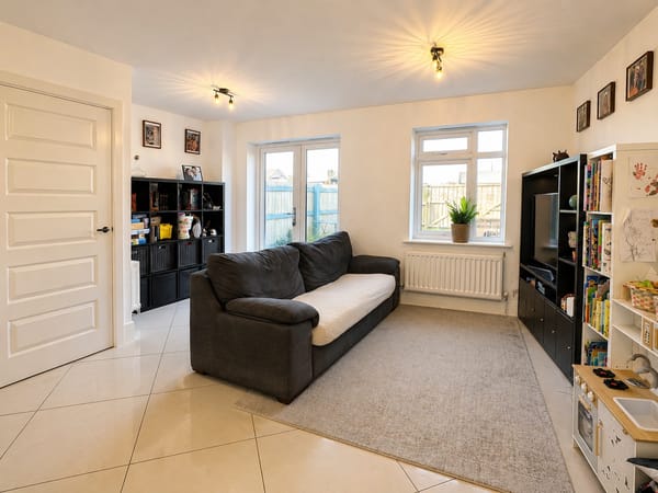 Paris Court, Hanley, Stoke-on-Trent, Staffordshire ST1 3GJ