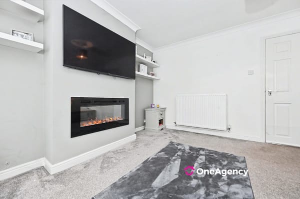 Lauren Close, Fenton, Stoke-on-Trent, Staffordshire ST4 2XL