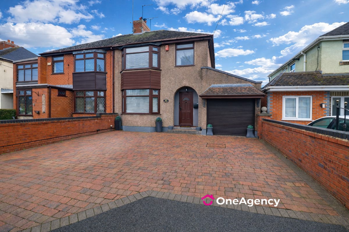 Ash Grove, Ash Bank, Stoke-on-Trent, Staffordshire ST2 9EF
