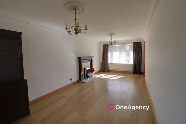Cheltenham Grove, Birches Head, Stoke-on-Trent, Staffordshire ST1 6SD