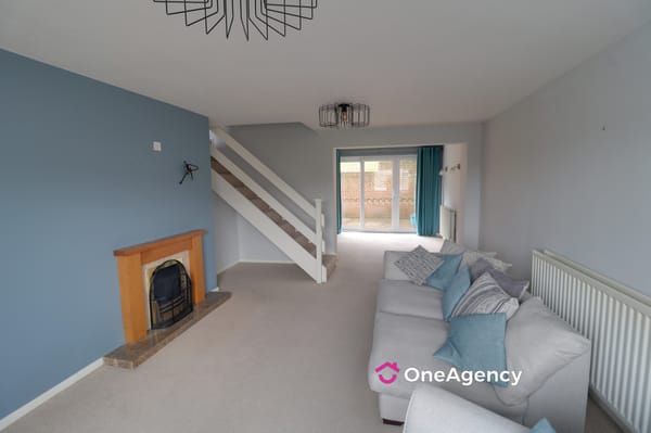 Fernwood Drive, Leek, Staffordshire ST13 8JA